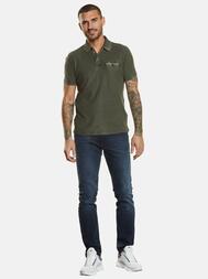 emilio adani Poloshirt emilio adani Poloshirt