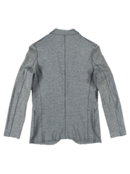 emilio adani Herren sportives Sakko slim fit in Anthrazit emilio adani Herren sportives Sakko slim fit in Anthrazit