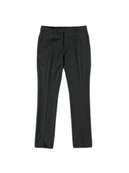 emilio adani Herren Anzughose slim fit in Anthrazit emilio adani Herren Anzughose slim fit in Anthrazit