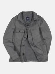 engbers Sakko in Overshirt-Optik engbers Sakko in Overshirt-Optik
