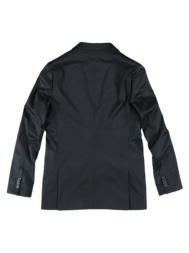 emilio adani Herren Anzugsakko slim fit in Saphirblau emilio adani Herren Anzugsakko slim fit in Saphirblau