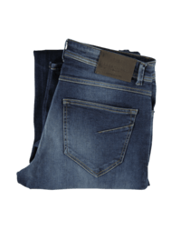 engbers Jeans mit toller Steppoptik engbers Jeans mit toller Steppoptik