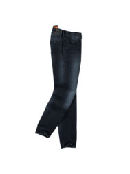 emilio adani Dark blue Denim emilio adani Dark blue Denim