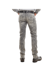 engbers Jeans im Moonwash-Look engbers Jeans im Moonwash-Look