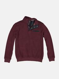 engbers Sweatshirt Stehbund engbers Sweatshirt Stehbund