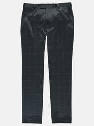 emilio adani Herren Anzughose slim fit in Anthrazit emilio adani Herren Anzughose slim fit in Anthrazit
