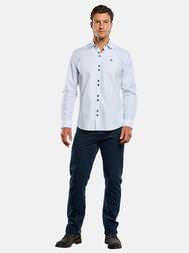 engbers Hemd uni engbers Hemd uni