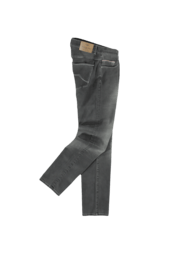 engbers Jeans mit lässigen Wascheffekten engbers Jeans mit lässigen Wascheffekten