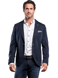 engbers Freizeit-Sakko slim fit engbers Freizeit-Sakko slim fit