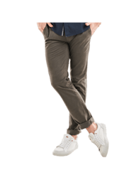 emilio adani Modische Chino emilio adani Modische Chino