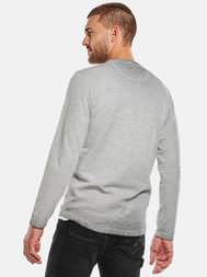 emilio adani Rundhals Shirt emilio adani Rundhals Shirt