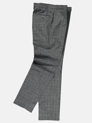 engbers Anzughose slim fit engbers Anzughose slim fit