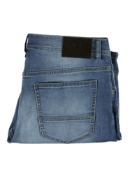 engbers Powerstretch Denim Shorts engbers Powerstretch Denim Shorts