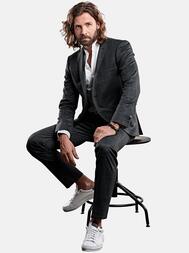 emilio adani Anzugsakko slim fit emilio adani Anzugsakko slim fit
