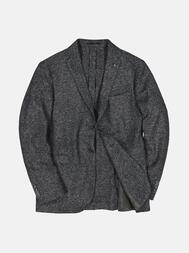 ENGBERS GERMANY Freizeit-Sakko slim fit ENGBERS GERMANY Freizeit-Sakko slim fit