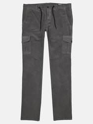 emilio adani Cargo-Hose mit softer Warenoberfläche emilio adani Cargo-Hose mit softer Warenoberfläche