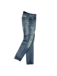 emilio adani Superstretch Jeans mit Destroy-Effekt emilio adani Superstretch Jeans mit Destroy-Effekt