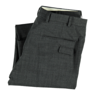 emilio adani Pepita Chino aus Wolle emilio adani Pepita Chino aus Wolle