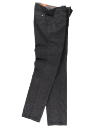emilio adani Elastische Retro-Hose emilio adani Elastische Retro-Hose