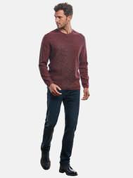 engbers Pullover V-Ausschnitt engbers Pullover V-Ausschnitt