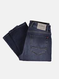 engbers Hochelastische 5-Pocket Jeans engbers Hochelastische 5-Pocket Jeans