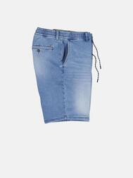 emilio adani Herren Bermuda in Himmelblau emilio adani Herren Bermuda in Himmelblau