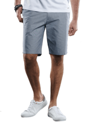 emilio adani Modische Bermuda mit softem Baumwollgriff emilio adani Modische Bermuda mit softem Baumwollgriff
