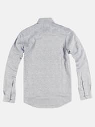 emilio adani Herren Hemd langarm in Hellblau emilio adani Herren Hemd langarm in Hellblau