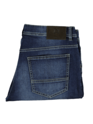 engbers Powerstretch Denim Shorts engbers Powerstretch Denim Shorts