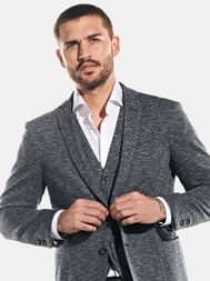 emilio adani Jersey-Sakko emilio adani Jersey-Sakko