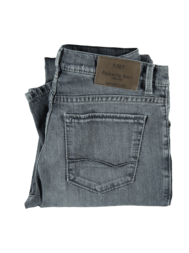 engbers Jeans mit modischen Steppnähten engbers Jeans mit modischen Steppnähten