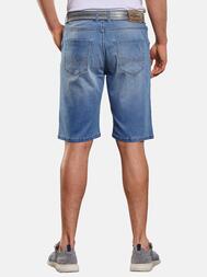 engbers Bermuda aus leichtem Denim engbers Bermuda aus leichtem Denim
