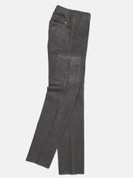 emilio adani Cargo-Hose mit softer Warenoberfläche emilio adani Cargo-Hose mit softer Warenoberfläche