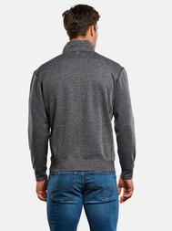 engbers Sweatshirt Stehbund engbers Sweatshirt Stehbund