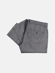 emilio adani Modische Chino aus sommerlichem Garn emilio adani Modische Chino aus sommerlichem Garn