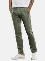 emilio adani Chino mit Tunnelzug emilio adani Chino mit Tunnelzug