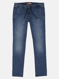emilio adani Jeans mit Tunnelzug emilio adani Jeans mit Tunnelzug