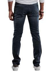 emilio adani Modische Blue Denim emilio adani Modische Blue Denim