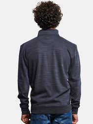 engbers Sweatjacke Stehbund engbers Sweatjacke Stehbund