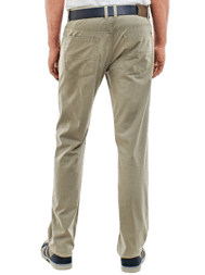 engbers Hose aus leichtem Baumwollmaterial engbers Hose aus leichtem Baumwollmaterial