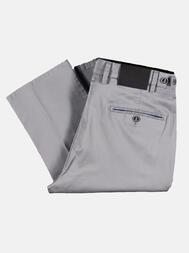 ENGBERS GERMANY Dezent glänzende Chino ENGBERS GERMANY Dezent glänzende Chino