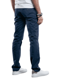 emilio adani Sportive Chino mit dezentem Seitenstreifen emilio adani Sportive Chino mit dezentem Seitenstreifen