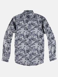 emilio adani Langarmhemd mit Floralprint emilio adani Langarmhemd mit Floralprint