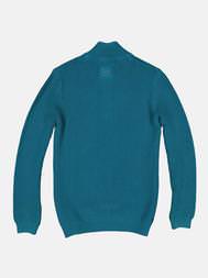 engbers Pullover Polokragen engbers Pullover Polokragen