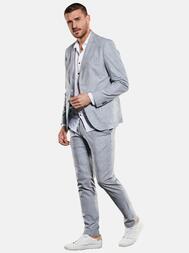 emilio adani Anzug-Sakko slim fit emilio adani Anzug-Sakko slim fit