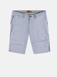 emilio adani Sportive Chino Bermuda mit seitlichem Tape emilio adani Sportive Chino Bermuda mit seitlichem Tape