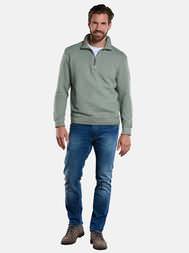 engbers Sweatshirt Stehbund engbers Sweatshirt Stehbund