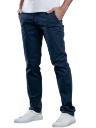 emilio adani Sportive Chino mit dezentem Seitenstreifen emilio adani Sportive Chino mit dezentem Seitenstreifen