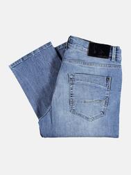 emilio adani Jeans mit leichten Destroys emilio adani Jeans mit leichten Destroys