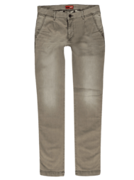 emilio adani Chino mit Jeans-Optik emilio adani Chino mit Jeans-Optik